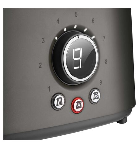 Тостер SENCOR STS 6058BK, 8-е