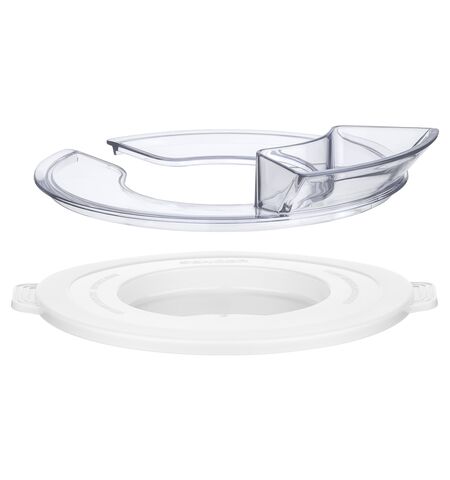 Кухонная машина SENCOR STM 4467CH, 26-е