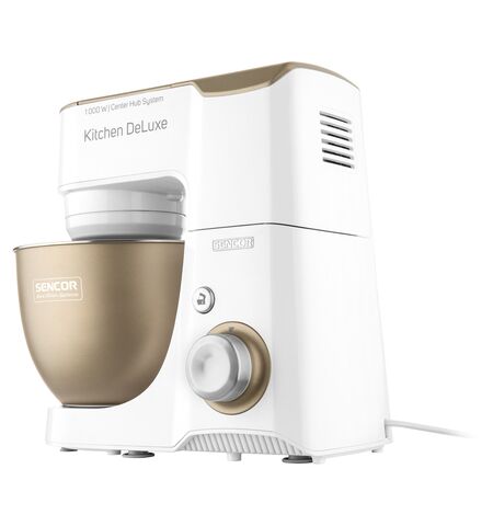 Кухонная машина SENCOR STM 4467CH, 7-е