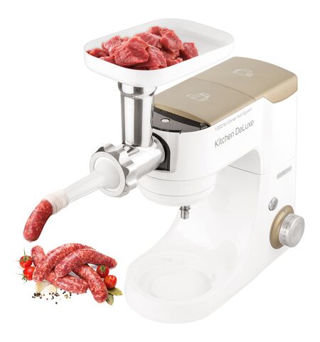 Кухонная машина SENCOR STM 4467CH, 10-е