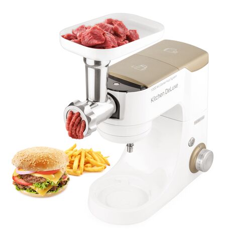 Кухонная машина SENCOR STM 4467CH, 9-е