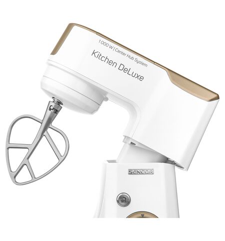 Кухонная машина SENCOR STM 4467CH, 12-е