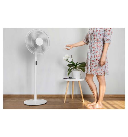 Вентилятор SENCOR SFN 4070WH, 15-е