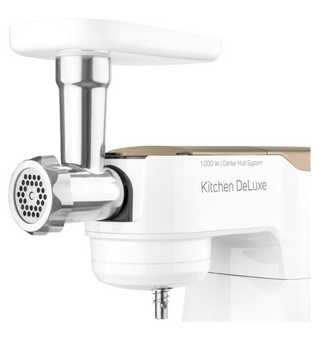 Кухонная машина SENCOR STM 4467CH, 17-е