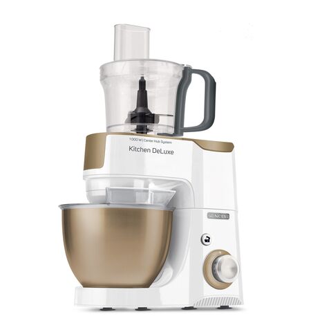 Кухонная машина SENCOR STM 4467CH, 2-е