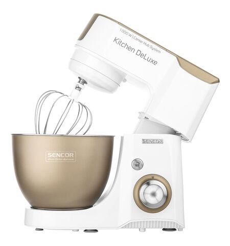 Кухонная машина SENCOR STM 4467CH, 5-е