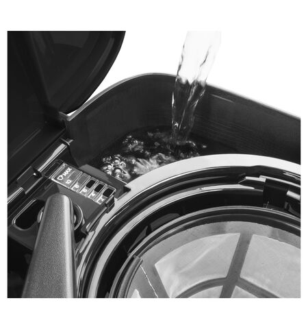 Капельная кофеварка SENCOR SCE 3050SS, 4-е