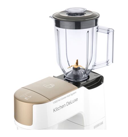 Кухонная машина SENCOR STM 4467CH, 15-е