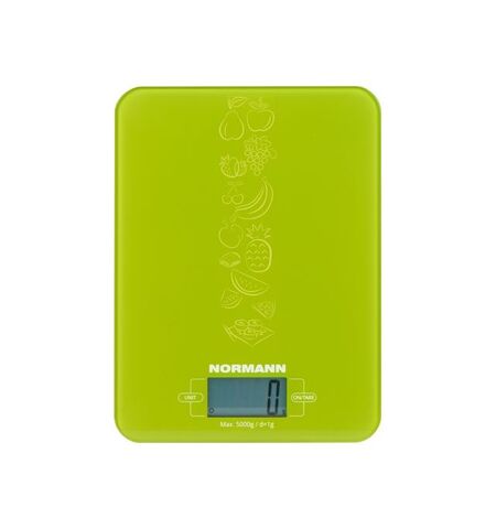 Кухонные весы Normann ASK-269, 2-е фото товара в интерент-магазине freenet.by Кухонные весы Normann ASK-269, 2-е