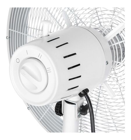 Вентилятор SENCOR SFN 4080WH, 7-е
