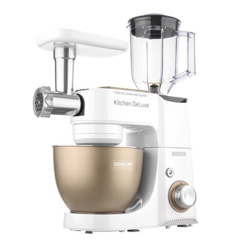 Кухонная машина SENCOR STM 4467CH, 3-е