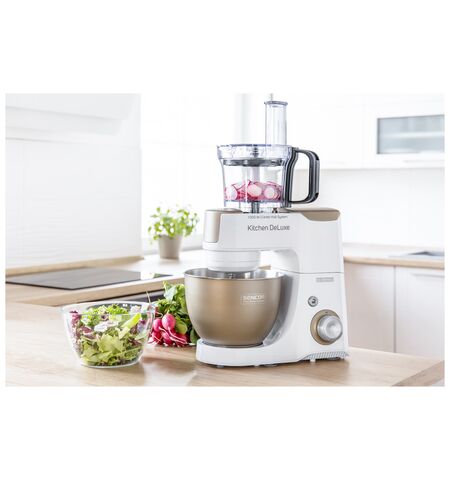 Кухонная машина SENCOR STM 4467CH, 39-е