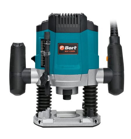 Вертикальный фрезер Bort BOF-1200N, 2-е