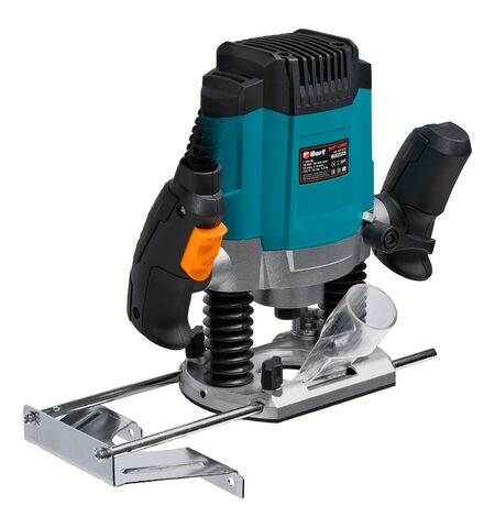 Вертикальный фрезер Bort BOF-1200N, 4-е