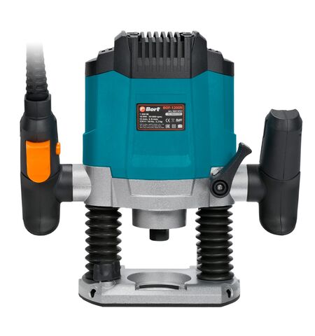 Вертикальный фрезер Bort BOF-1200N, 3-е