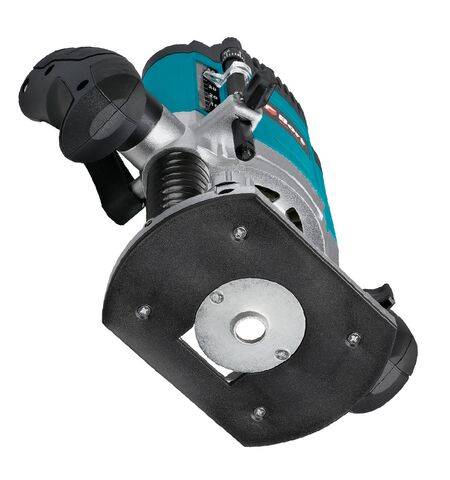 Вертикальный фрезер Bort BOF-1200N, 9-е