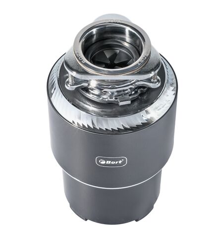 Измельчитель пищевых отходов Bort ALLIGATOR CONTROL, 3-е