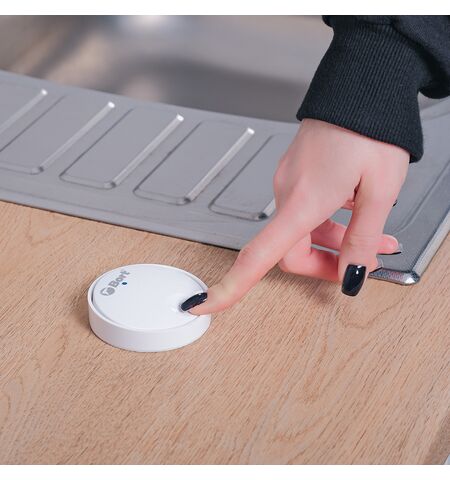 Измельчитель пищевых отходов Bort ALLIGATOR CONTROL, 10-е