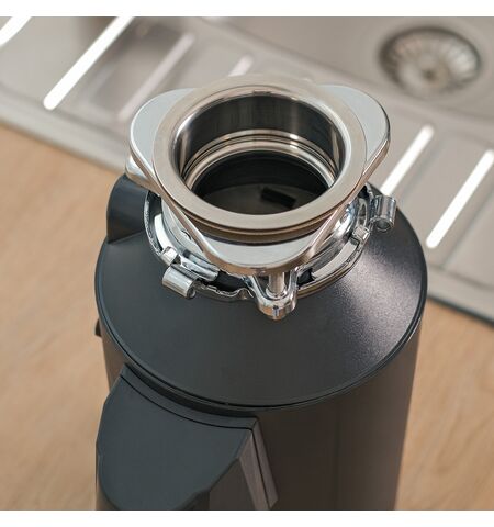 Измельчитель пищевых отходов Bort ALLIGATOR GREEN, 11-е