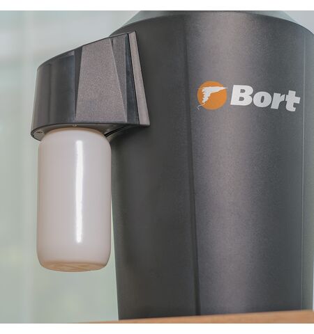 Измельчитель пищевых отходов Bort ALLIGATOR GREEN, 12-е