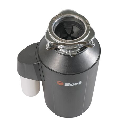 Измельчитель пищевых отходов Bort ALLIGATOR GREEN, 2-е