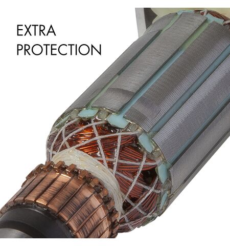 Угловая шлифмашина (болгарка) Bort BWS-1600-R, 10-е