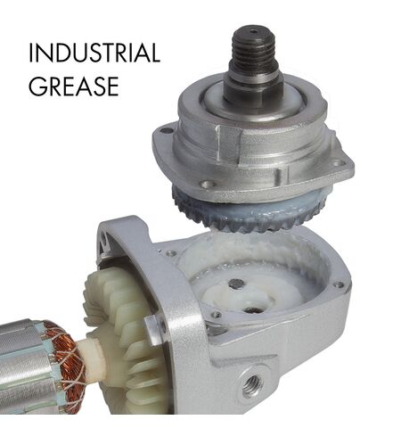 Угловая шлифмашина (болгарка) Bort BWS-1600-R, 7-е