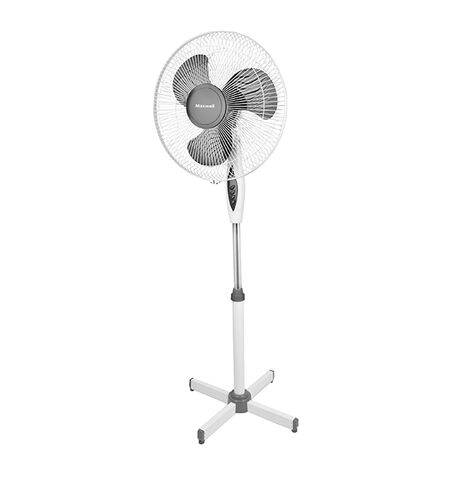 Вентилятор Maxwell MW-3545 W, 3-е