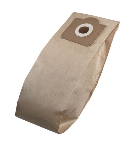 Комплект одноразовых мешков для пылесоса Bort BB-25U, 2-е