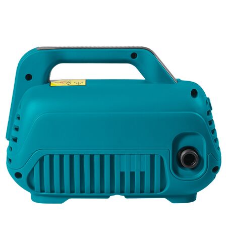 Мойка высокого давления Bort BHR-1600-Compact, 3-е