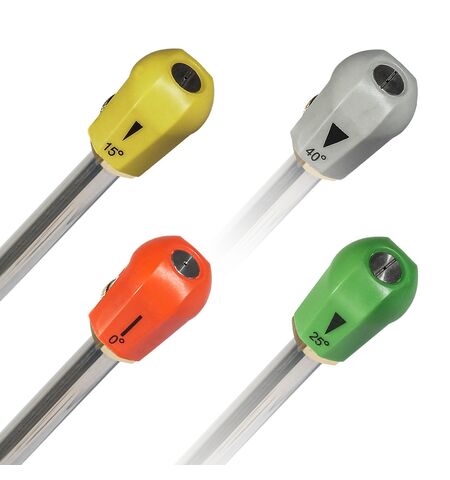 Мойка высокого давления Bort BHR-2300-Pro, 11-е