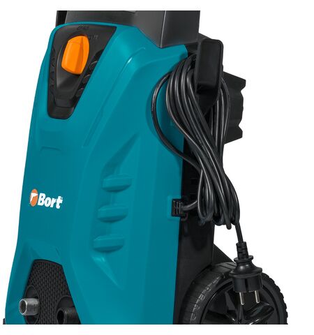 Мойка высокого давления Bort BHR-2300-Pro, 6-е