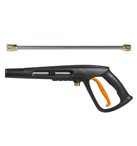 Мойка высокого давления Bort BHR-2300-Pro, 9-е