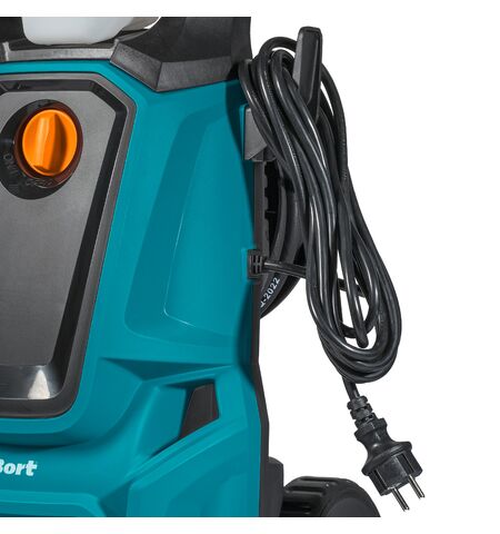Мойка высокого давления Bort BHR-2700-Pro, 5-е