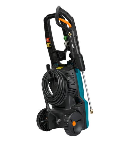 Мойка высокого давления Bort BHR-2700-Pro, 3-е