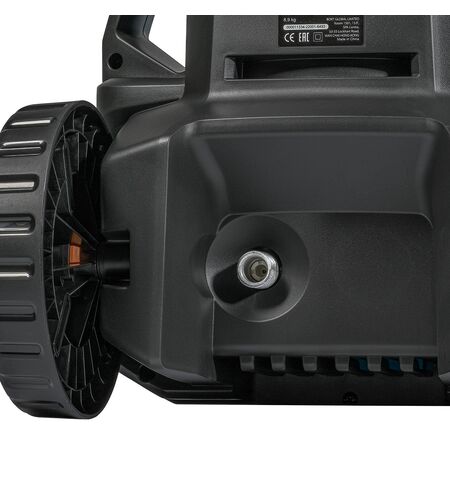 Мойка высокого давления Bort BHR-2700-Pro, 6-е