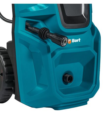 Мойка высокого давления Bort BHR-2700-R, 5-е