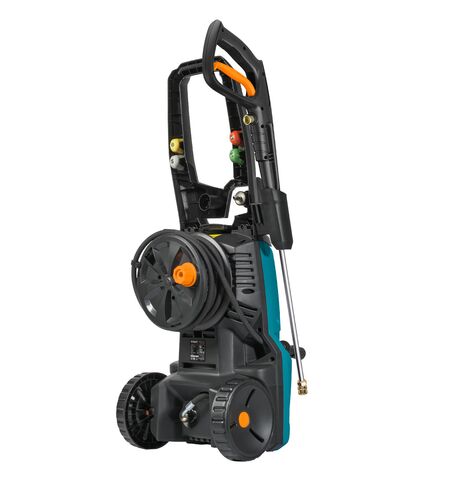 Мойка высокого давления Bort BHR-2700-R, 3-е