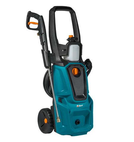 Мойка высокого давления Bort BHR-2700-R, 2-е