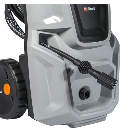 Мойка высокого давления Bort KEX-2700-R, 5-е