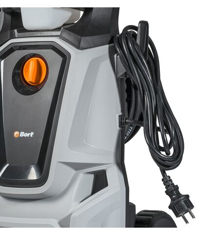 Мойка высокого давления Bort KEX-2700-R, 6-е