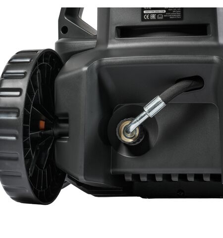 Мойка высокого давления Bort KEX-2700-R, 8-е