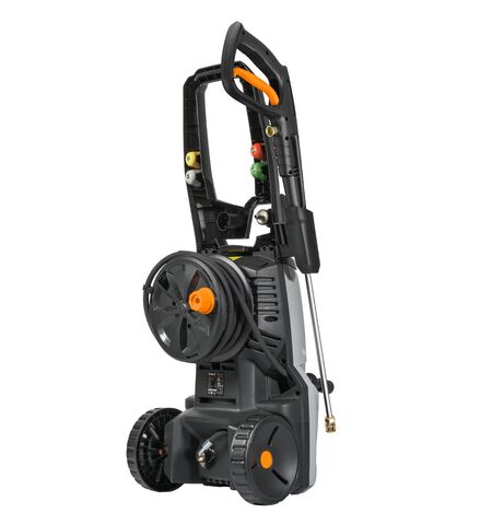 Мойка высокого давления Bort KEX-2700-R, 3-е