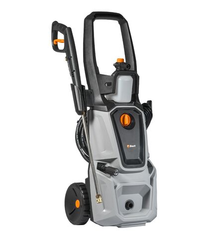 Мойка высокого давления Bort KEX-2700-R, 2-е