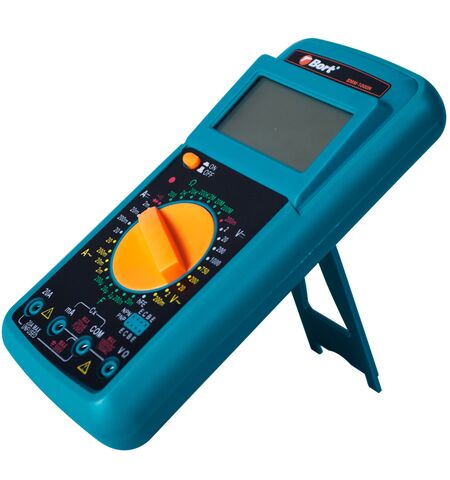Мультиметр Bort BMM-1000N, 3-е