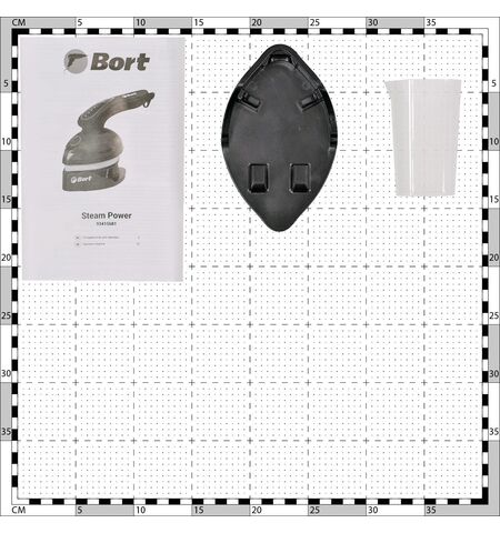 Отпариватель для одежды Bort Steam Power, 6-е