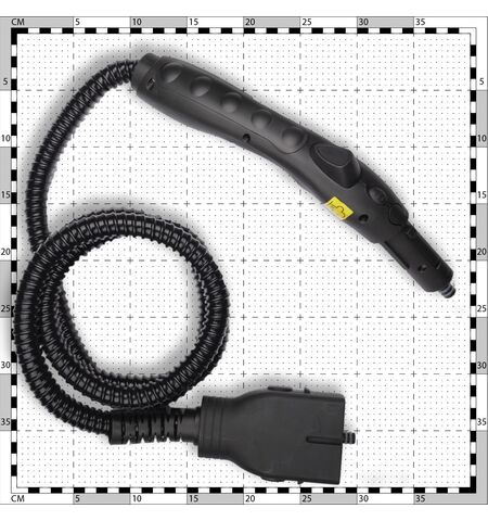 Пароочиститель Bort BDR-2700-R, 18-е