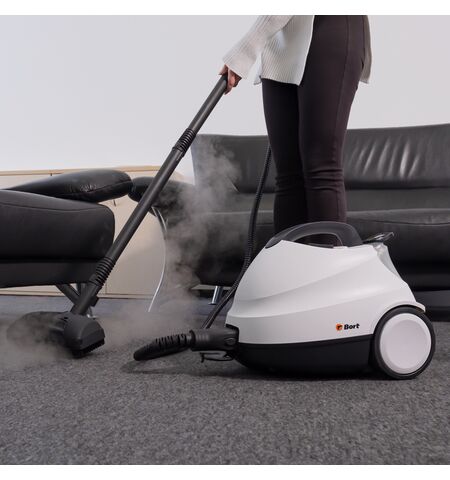 Пароочиститель Bort BDR-2700-R, 25-е