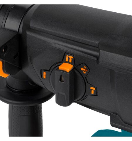Перфоратор Bort BHD-20Li-BL, 5-е