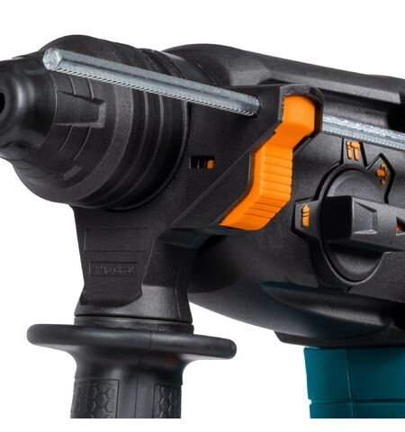 Перфоратор Bort BHD-20Li-BL, 9-е